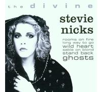 Nicks,Stevie - The Divine