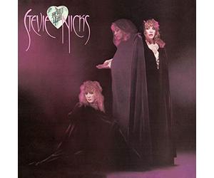 Nicks Stevie - The Wild Heart (Remastered)