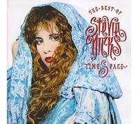 Nicks, Stevie - Timespace: Best of by Nicks, Stevie (1991) Audio CD