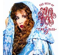 Nicks, Stevie - Timespace-Best Of Stevie Nick