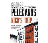 Nick's Trip: From Co-Creator of Hit HBO Show ‘We Own This City’