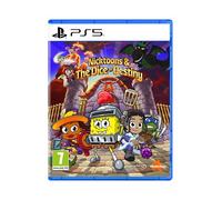 Nicktoons and the Dice of Destiny PS5