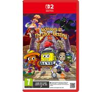 NickToons E I Dadi Del Destino Switch 2