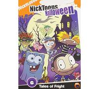Nicktoons: Halloween