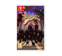 Nicktoons & The Dice of Destiny, Nintendo Switch - GIOCO NINTENDO SWITCH