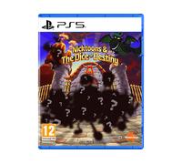 Nicktoons & The Dice of Destiny (PS5) - GIOCO