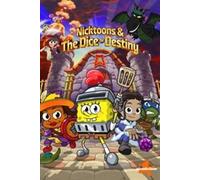 Nicktoons & The Dice of Destiny Steam (PC) Key GLOBAL