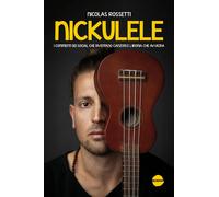 Nickulele. I commenti dei social che diventano canzoni e l'ironia