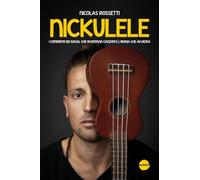 Nickulele. I commenti dei social che diventano canzoni e l'ironia che avvicina