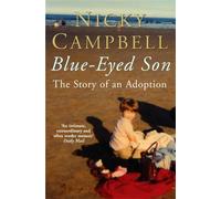Nicky Campbell Blue-Eyed Son (Tascabile)