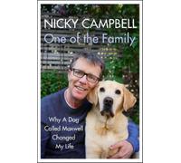 Nicky Campbell One of the Family (Copertina rigida)