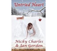 Nicky Charles Jan Gordon Untried Heart (Tascabile) Hearts & Halos