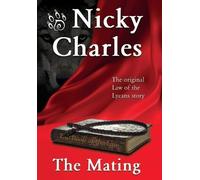 Nicky Charles The Mating (Copertina rigida) Law of the Lycans
