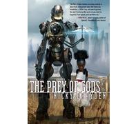 Nicky Drayden The Prey of Gods (Tascabile)
