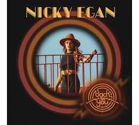 Nicky Egan - Back To You