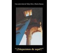 Nicky Eltz Saquennos de aqui (Tascabile)
