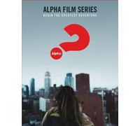 Nicky Gumbel Alpha Alpha Film Series DVDs (DVD)