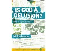 Nicky Gumbel Is God a Delusion? (Tascabile)