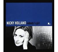 Holland, Nicky - Nobody's Girl