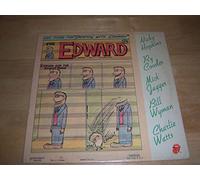 Nicky Hopkins, Ry Cooder, Mick Jagger, Bill Wyman, Charlie Watts - Jamming With Edward!