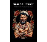 Nicky Inky SAILOR JERRY, History, Rules and Curiosities (Tascabile)