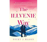 Nicky J. Mason The Illvenie Way (Tascabile) Highland Hearts (PRESALE 28/10/2025)