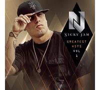 Nicky Jam - Greatest Hits 1