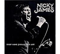 Nicky James - Every Home Should Have One