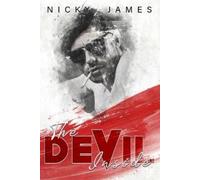 Nicky James The Devil Inside (Tascabile)