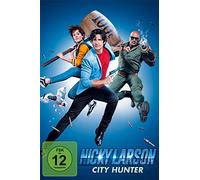 Nicky Larson: City Hunter (DVD) Lacheau Philippe Anderson Pamela Boudali Tarek