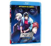 Nicky Larson - City Hunter: Angel Dust - Blu-Ray