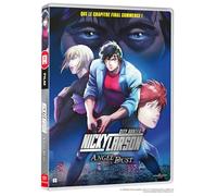 Nicky Larson - City Hunter: Angel Dust - DVD