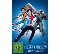 Nicky Larson: City Hunter (DVD) Philippe Lacheau Pamela Anderson