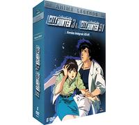 Nicky larson - city hunter, saisons 3 à 9