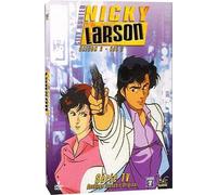 Nicky larson da - saison 2 - vol 2 - 4 dvd