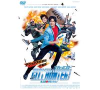 Nicky Larson Et Le Parfum De Cupidon (DVD) Philippe Lacheau