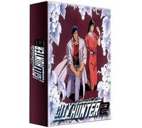 Nicky larson, saison 2, vol. 1 (DVD)