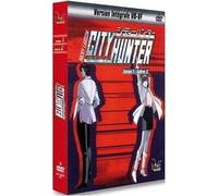 Nicky larson uncut - saison 1 - coffretn 2