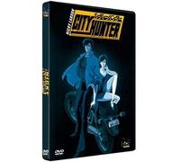 Nicky larson uncut - saison 1 - volume 4 (1 dv