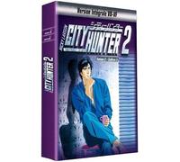 Nicky larson, saison 2, vol. 2 [FR Import] (DVD)