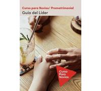 Nicky Lee Sila Lee Curso Para Novios - Guía del Líder (Tascabile)