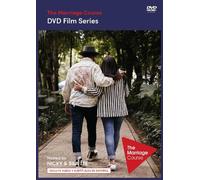 Nicky Lee Sila Lee The Marriage Course DVD Revised and Updated (DVD)