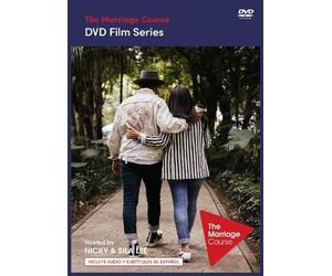 Nicky Lee Sila Lee The Marriage Course DVD Revised and Updated (DVD)