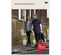 Nicky Lee Sila Lee The Pre-Marriage Course DVD Revised and Updated (DVD)