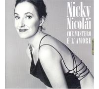 Nicky Nicolai - Che Mistero E' L'amore