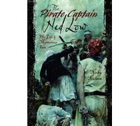 Nicky Nielsen The Pirate Captain Ned Low (Copertina rigida)