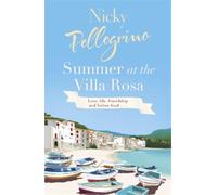 Summer at the Villa Rosa