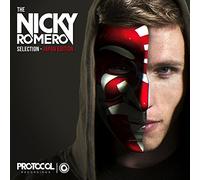 Nicky Romero - Nicky Romero Nihon