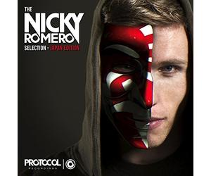 Nicky Romero - Nicky Romero Nihon