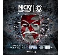 Nicky Romero - Protocol Presents Nicky Romero Special Japan Edition